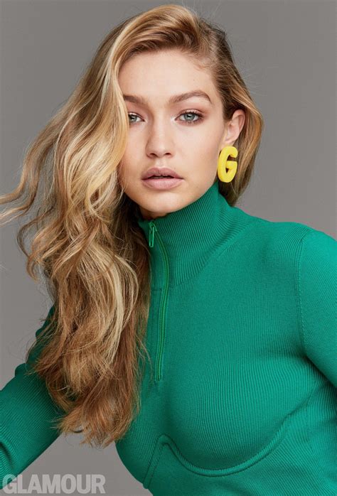 Gigi Hadid